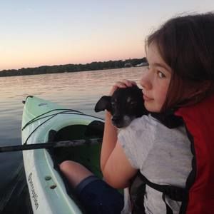 Meet your Posher, Jennifer